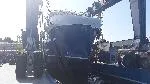 Porinuće 21 m Ribarice