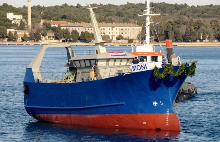 Trawler