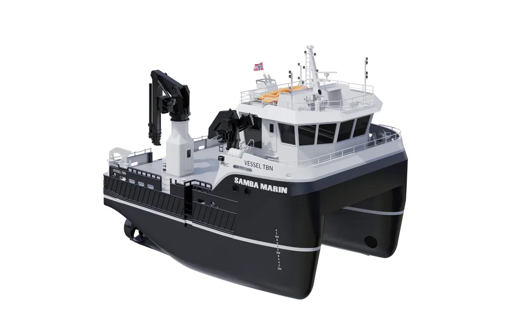 New Contracts for Tehnomont Shipyard Pula