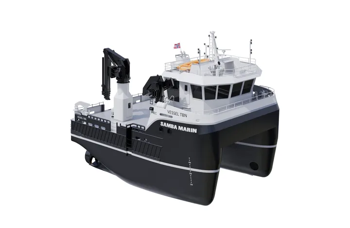 New Contracts for Tehnomont Shipyard Pula