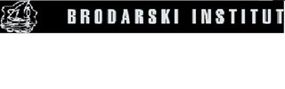 Brodarski institut