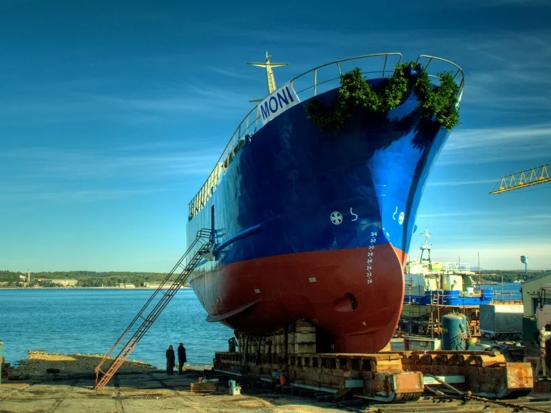 Trawler